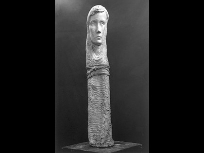 Портрет. Марионелла